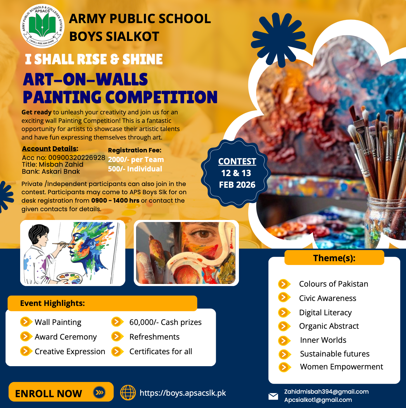 Army Public School Boys Campus